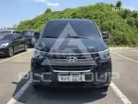 2021 Hyundai Starex