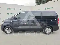 2021 Hyundai Starex