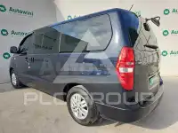 2021 Hyundai Starex