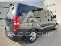 2021 Hyundai Starex
