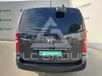 2021 Hyundai Starex