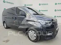 2021 Hyundai Starex