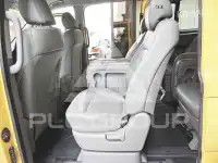 2021 Hyundai Starex
