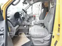 2021 Hyundai Starex