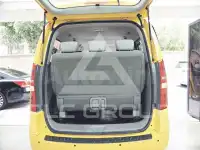 2021 Hyundai Starex