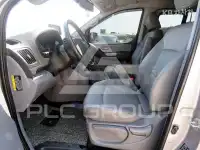 2021 Hyundai Starex