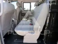 2021 Hyundai Starex