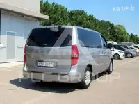 2021 Hyundai Starex
