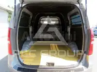 2021 Hyundai Starex