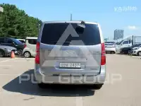2021 Hyundai Starex