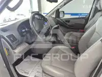 2021 Hyundai Starex