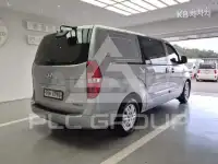 2021 Hyundai Starex
