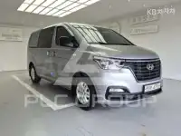 2021 Hyundai Starex