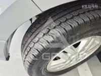 2021 Hyundai Starex