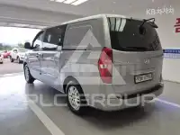 2021 Hyundai Starex