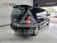 2021 Hyundai Starex
