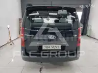 2021 Hyundai Starex