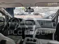2021 Hyundai Starex