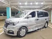 2021 Hyundai Starex