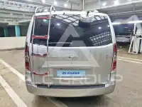 2021 Hyundai Starex