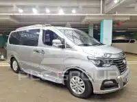 2021 Hyundai Starex