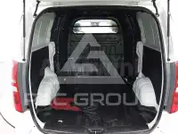 2021 Hyundai Starex