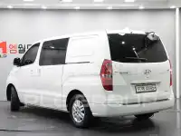 2021 Hyundai Starex