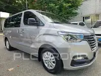 2021 Hyundai Starex