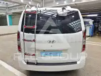 2021 Hyundai Starex