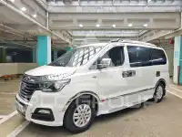 2021 Hyundai Starex