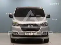 2021 Hyundai Starex