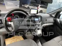 2021 Hyundai Starex