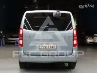 2021 Hyundai Starex