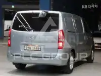 2021 Hyundai Starex