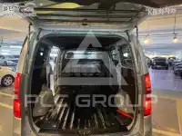 2021 Hyundai Starex