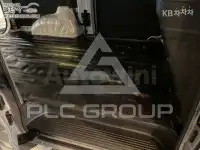 2021 Hyundai Starex