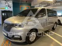 2021 Hyundai Starex