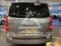 2021 Hyundai Starex