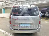 2021 Hyundai Starex