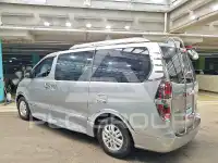 2021 Hyundai Starex