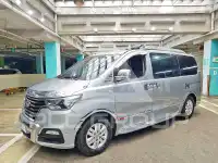 2021 Hyundai Starex