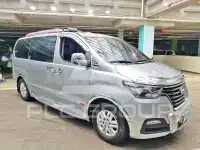 2021 Hyundai Starex