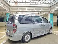 2021 Hyundai Starex