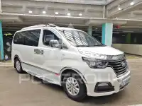 2021 Hyundai Starex