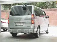 2021 Hyundai Starex
