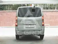 2021 Hyundai Starex