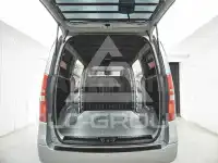 2021 Hyundai Starex