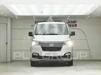 2021 Hyundai Starex