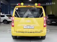 2021 Hyundai Starex