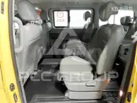 2021 Hyundai Starex
